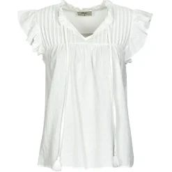 Betty London Tops / Blouses^- SOLWEN