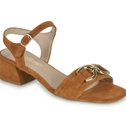 Betty London Sandales Et Nu-pieds^- SONYA