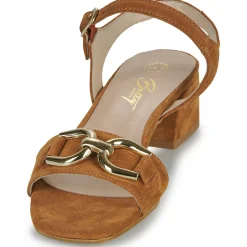 Betty London Sandales Et Nu-pieds^- SONYA