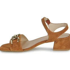 Betty London Sandales Et Nu-pieds^- SONYA