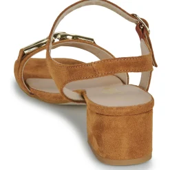 Betty London Sandales Et Nu-pieds^- SONYA