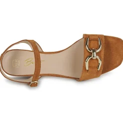Betty London Sandales Et Nu-pieds^- SONYA