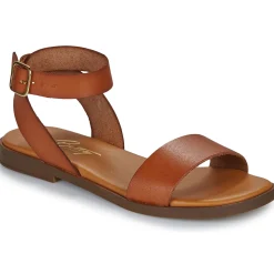 Betty London - STELLA< Sandales Et Nu-pieds