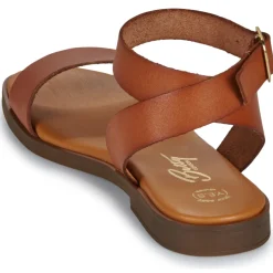 Betty London - STELLA< Sandales Et Nu-pieds