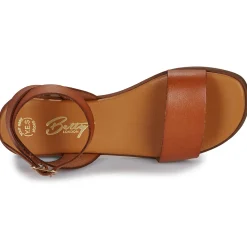 Betty London - STELLA< Sandales Et Nu-pieds