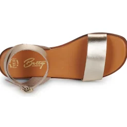 Betty London - STELLA< Sandales Et Nu-pieds