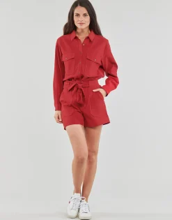 Betty London - SUMMY Fuchsia Discount