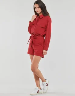 Betty London - SUMMY Fuchsia Discount