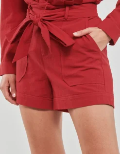 Betty London - SUMMY Fuchsia Discount