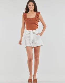 Betty London Shorts & Bermudas^- SUMMY