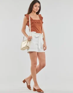 Betty London Shorts & Bermudas^- SUMMY