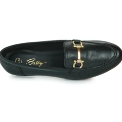 Betty London - SUNLIGHT Noir Discount