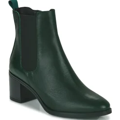 Betty London Bottines / Boots^- TABASCO