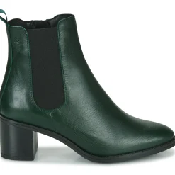 Betty London Bottines / Boots^- TABASCO