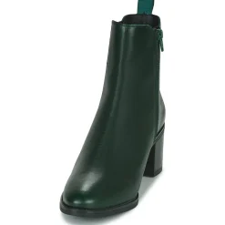 Betty London Bottines / Boots^- TABASCO