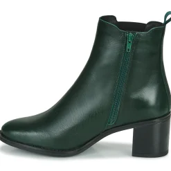 Betty London Bottines / Boots^- TABASCO