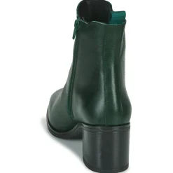 Betty London Bottines / Boots^- TABASCO