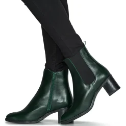 Betty London Bottines / Boots^- TABASCO