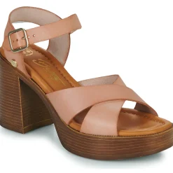 Betty London - TANIA< Sandales Et Nu-pieds