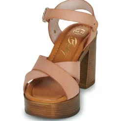 Betty London - TANIA< Sandales Et Nu-pieds
