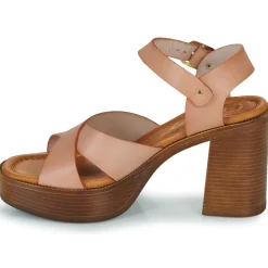 Betty London - TANIA< Sandales Et Nu-pieds