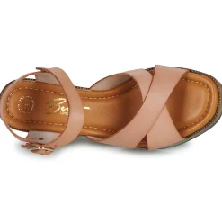 Betty London - TANIA< Sandales Et Nu-pieds