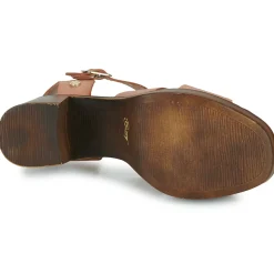 Betty London - TANIA< Sandales Et Nu-pieds
