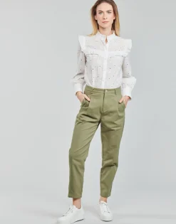 Betty London Pantalons^- VAPORA