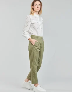 Betty London Pantalons^- VAPORA