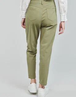 Betty London Pantalons^- VAPORA