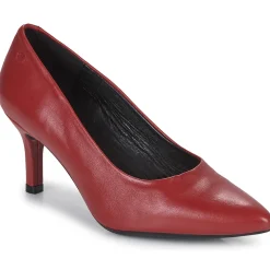 Betty London - VERAMENTA Rouge