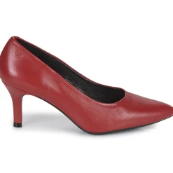 Betty London - VERAMENTA Rouge