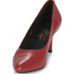 Betty London - VERAMENTA Rouge