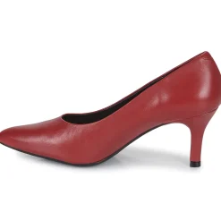 Betty London - VERAMENTA Rouge