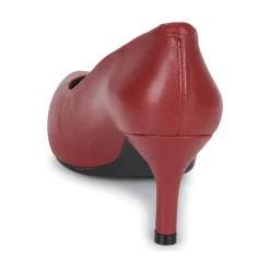 Betty London - VERAMENTA Rouge