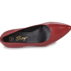 Betty London - VERAMENTA Rouge