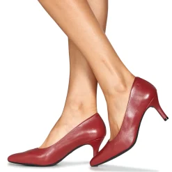 Betty London - VERAMENTA Rouge