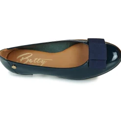 Betty London Ballerines / Babies^- VERONE