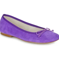 Betty London -< Ballerines / Babies