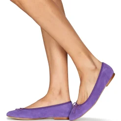 Betty London -< Ballerines / Babies