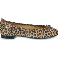 Betty London - VIOLETTE Léopard Clearance