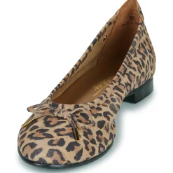 Betty London - VIOLETTE Léopard Clearance