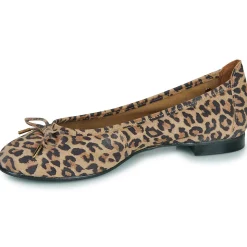 Betty London - VIOLETTE Léopard Clearance