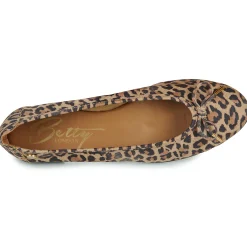 Betty London - VIOLETTE Léopard Clearance