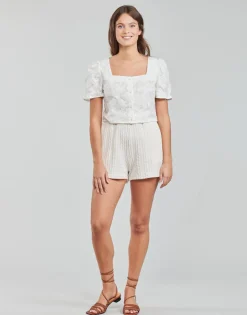 Betty London - VOILI Beige Hot