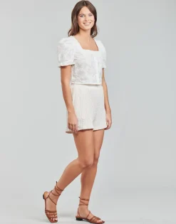 Betty London - VOILI Beige Hot