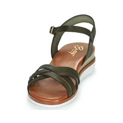 Betty London - WALA Kaki Discount