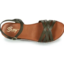 Betty London - WALA Kaki Discount