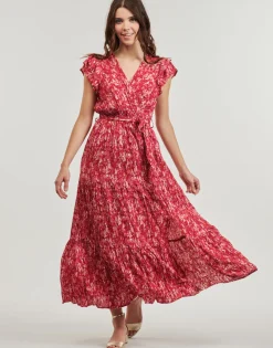 Betty London - YSMINA Rose New