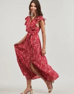 Betty London - YSMINA Rose New